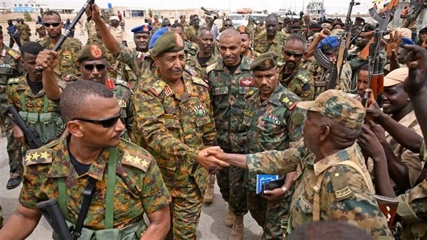 بعد كازقيل والحمادي.. هل بدأ الجيش السوداني معركة الحسم في كردفان؟