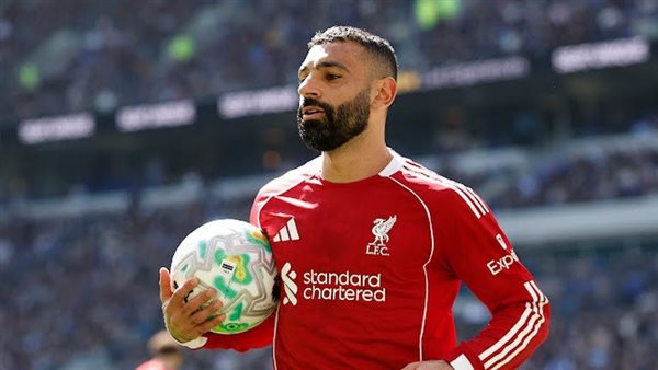 ذا أثلتيك: سان دييجو الأمريكى يجهز عرضًا ضخمًا لضم محمد صلاح برعاية مصرية