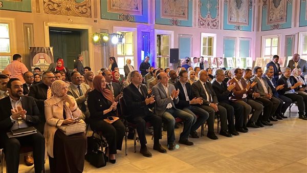 مؤتمر علمي ومعارض توثيقية بقصر المانسترلي احتفالًا بيوم التراث العالمي