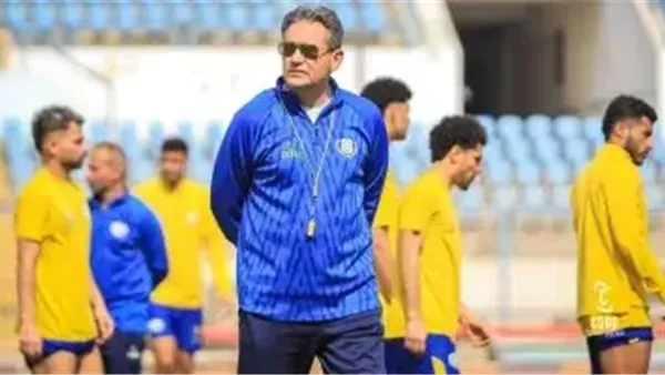 بث مباشر بدون تقطيع.. مواجهة بين الجونة والإسماعيلي في دوري نايل