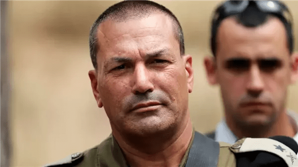 رئيس أركان جيش الاحتلال: لن نسمح لإيران بتحقيق طموحاتها ضد إسرائيل