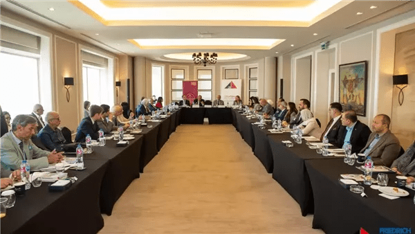 رئيس القومي لحقوق الإنسان يؤكد أهمية تعزيز مشاركة الشباب وترسيخ ثقافة حقوق الإنسان 