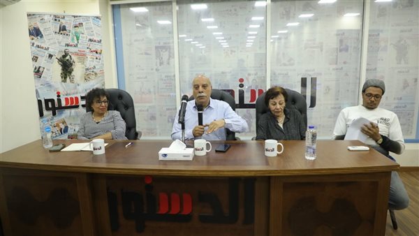 زينب الإمام: جدي كان له حس فني.. وأبي حسن الإمام هوجم كثيرا