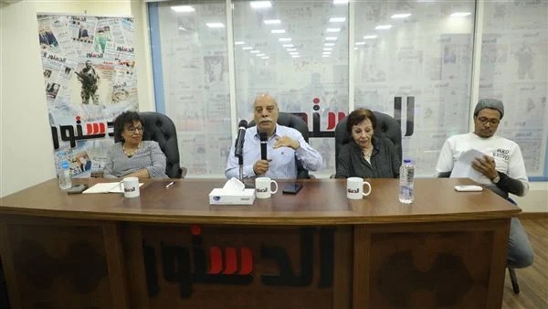 عبد الكريم الحجراوي: أفلام حسن الإمام حققت التوازن بين الصورة والنص