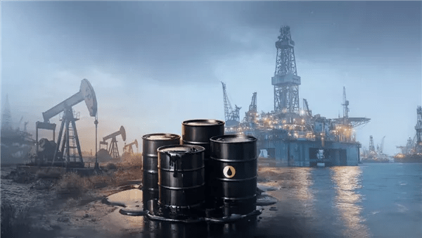 انخفاض أسعار النفط وبرنت وWTI في مستهل تعاملات الأربعاء