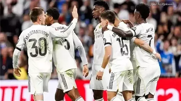 صافرات استهجان في البرنابيو تطارد نجوم ريال مدريد رغم الفوز على ألافيس