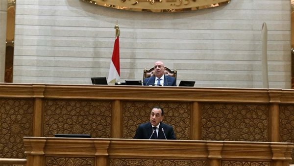 مدبولي: ترشيد استهلاك الطاقة ضرورة فرضتها الأزمة العالمية