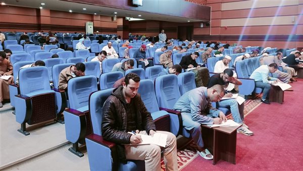 الأوقاف تطلق فعاليات النسخة الرابعة من المسابقة القرآنية الكبرى بمراكز إعداد المحفظين