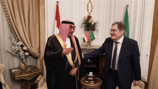 السيد البدوى يصدر قرارًا بتشكيل المجلس الوفدي للقبائل والعائلات المصرية