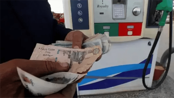 سعر لتر البنزين اليوم الجمعة 8 مايو 2026 في محطات الوقود
