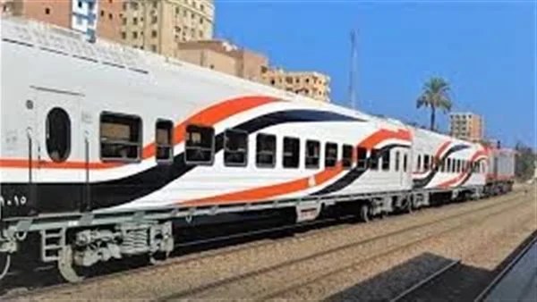 مواعيد القطارات على خط طنطا &ndash; الزقازيق اليوم الأربعاء 20 مايو 2026