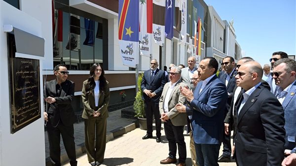 مصر تُخطط للتحول إلى مركز إقليمي لمختلف الصناعات والأنشطة اللوجستية