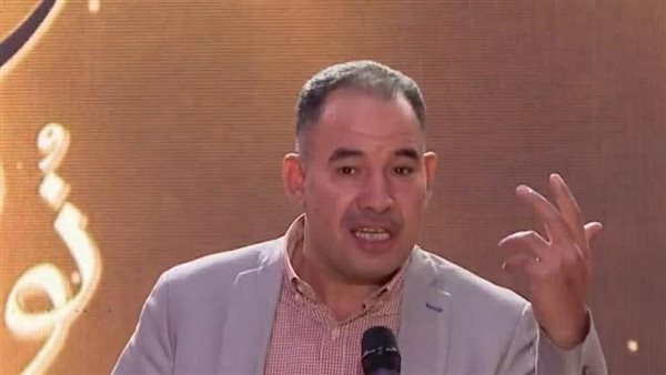 سامح محجوب: أراهن على جيل جديد بملتقى بيت الشعر العربي 