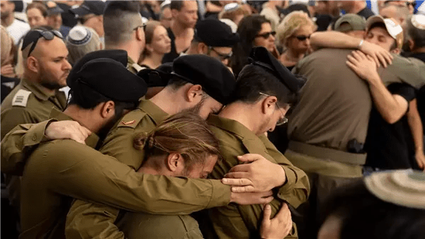 تل ابيب تبلغ واشنطن رسميا: الردع الإسرائيلي ينهار ويتآكل أمام حزب الله