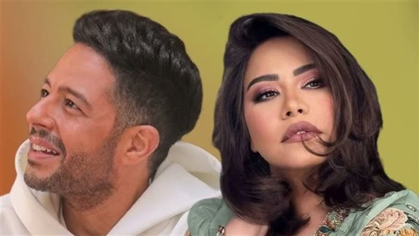 شيرين تكشف عن دويتو مرتقب مع محمد حماقى وتطرح اغنية جديدة أسبوعيًا