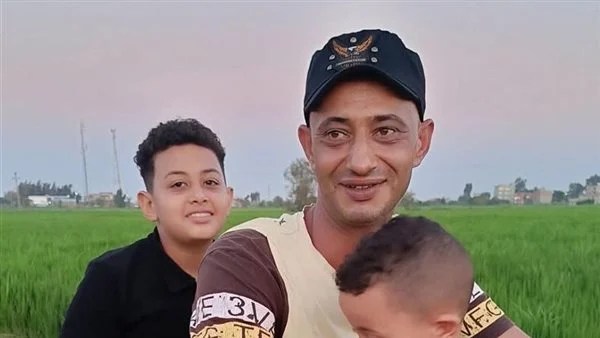 مصرع شاب طعنًا في مشاجرة دامية بقرية البراشية في دمياط