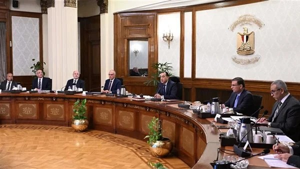 توجيهات رئاسية بالتوسع في المشروعات التنموية بسيناء