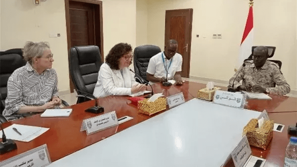 الخرطوم لأوروبا: لا إعمار دون حسم عسكري.. هل تقترب نهاية المليشيات؟