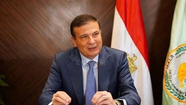 الزراعة تُكثف جولاتها على منافذ الحجر الزراعي ومحطات التعبئة لضمان جودة الصادرات الزراعة تُكثف جولاتها على منافذ الحجر الزراعي ومحطات التعبئة لضمان جودة الصادرات