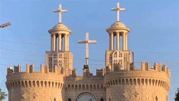 دير العذراء بالمحرق يطلق فيلم القدس الثانية بالكاتدرائية مطلع يونيو المقبل