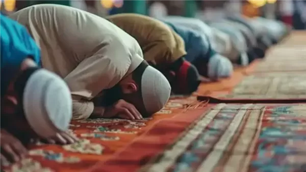 مواقيت الصلاة اليوم الخميس 30 أبريل 2026 في القاهرة والمحافظات