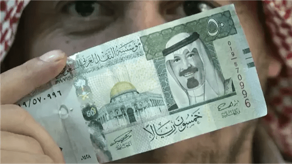 آخر تحديث.. سعر الريال السعودي اليوم أمام الجنيه بختام التعاملات
