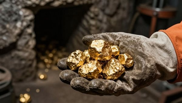 تقرير: الذهب العالمي يتحرك كمرآة للتضخم الطاقي بعد تحول سلوك الأسواق 