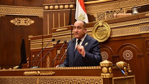 إسكان الشيوخ تثمن استجابة الحكومة لمقترحه بشأن الإيجار التمليكى للشباب