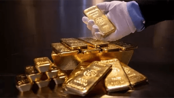 أسعار الذهب اليوم.. تصريحات ترامب بشأن إيران تقود المعدن النفيس للتراجع