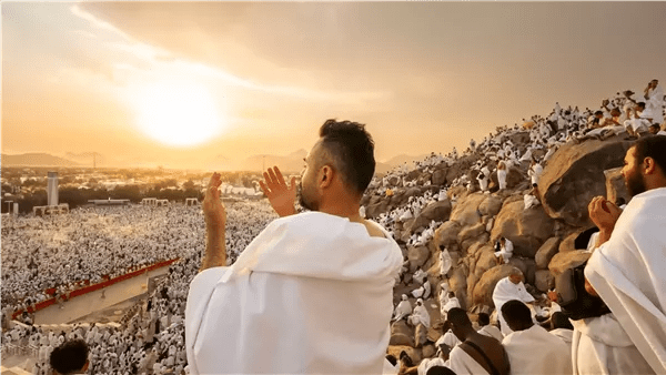 دعاء الوقوف بعرفة 2026.. أفضل ما يقال في يوم عرفة