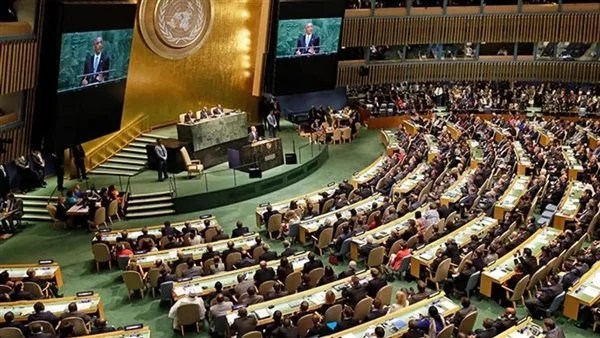 جلسة ساخنة بالأمم المتحدة حول البوسنة والهرسك بمساهمات الصين وصربيا وساراييفو