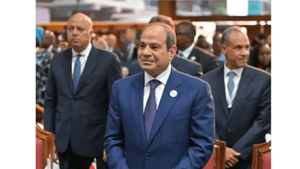 صلاح حليمة: زيارة السيسي لأوغندا تعكس عمق العلاقات التاريخية والتعاون الإفريقي
