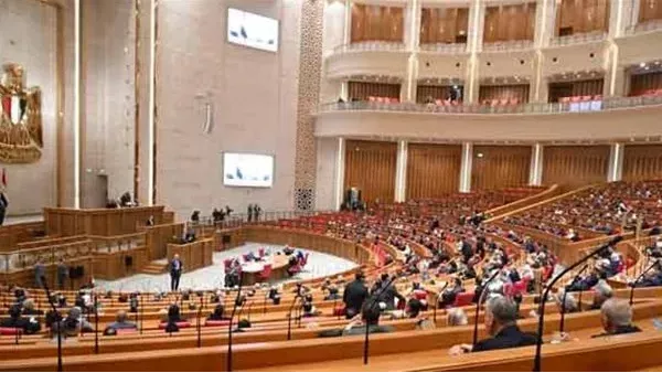 مشادة بين نائبين فى اجتماع محلية النواب بسبب مخالفات إنشائية في بحى السلام 
