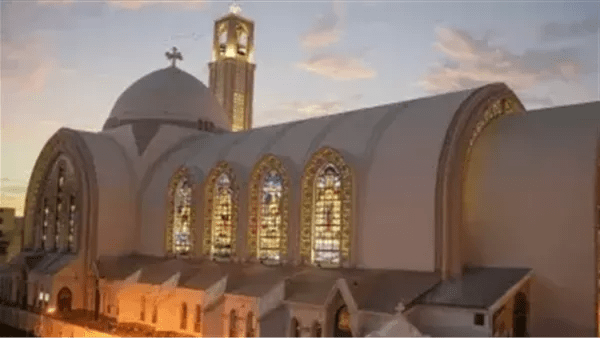 موسم الحصاد الكنسي.. الكنيسة الأرثوذكسية بين ختام الخماسين وانعقاد المجمع المقدس