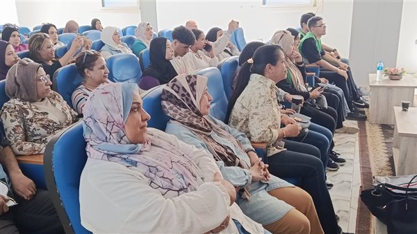 الشباب والرياضة تنظم مبادرة &ldquo;صحتك بالدنيا&rdquo; لمكافحة السمنة وانحرافات القوام بالسويس