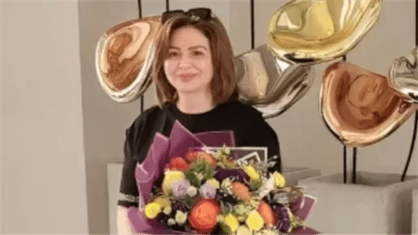 إلهام شاهين: اشتقتلك يا بيروت