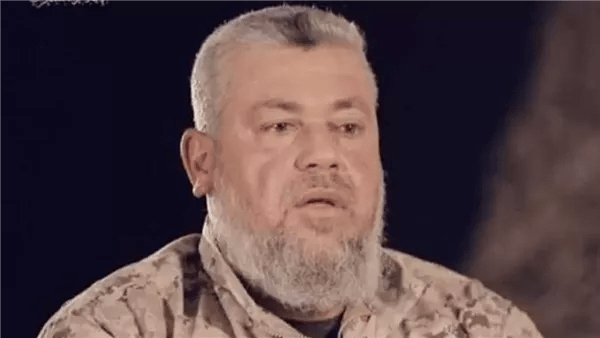 مراسل القاهرة الإخبارية: تشييع جثمان القيادي بحماس عز الدين الحداد بغزة