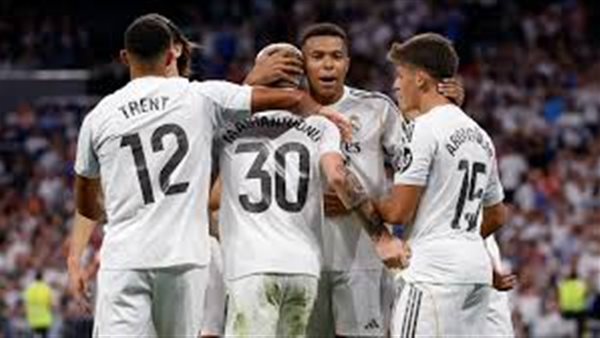 ريال مدريد يواجه تحديات السوق الأوروبي مع صعوبة التعاقد مع النجوم