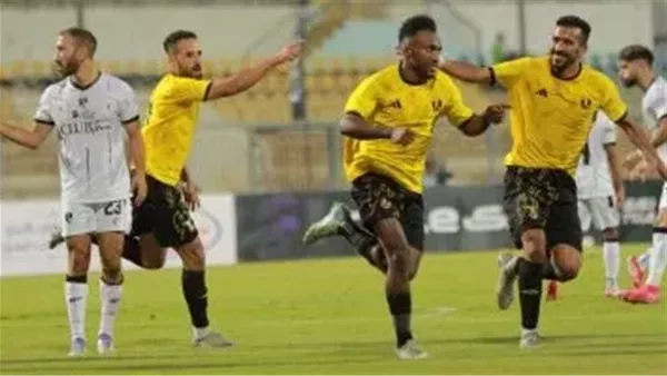 شاهد إنطلاق مباراة كهرباء الاسماعيلية ضد حرس الحدود بالفيديو الآن
