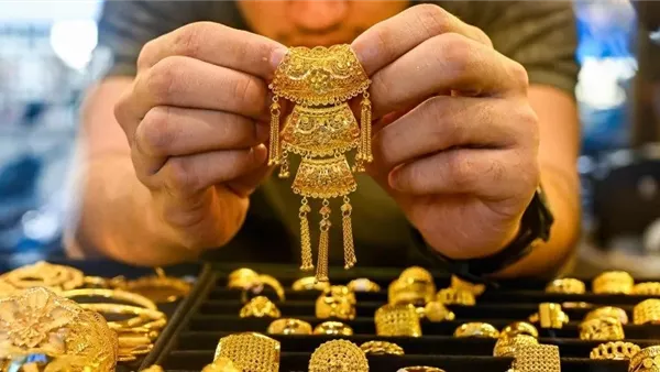 أسعار الذهب في مصر الآن الأحد 24 مايو 2026.. تحديث مباشر من الصاغة