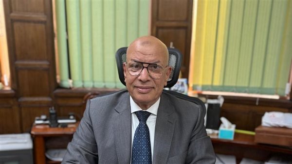 رئيس مياه القناة: استعدادات مكثفة لفصل الصيف بالسويس والإسماعيلية وبورسعيد رئيس مياه القناة: استعدادات مكثفة لفصل الصيف بالسويس والإسماعيلية وبورسعيد