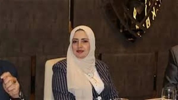  شيماء أغا مديرًا عامًا لإعلام وسط الدلتا بقطاع الإعلام الداخلي