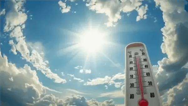 تقلبات جوية وأمطار رعدية.. حالة الطقس اليوم السبت 23 مايو 2026