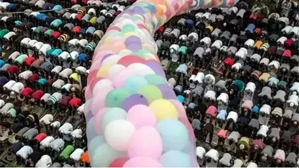 وزارة الأوقاف: تجهيز 3847 ساحة لصلاة عيد الأضحى وغرف عمليات لمتابعة الاستعدادات