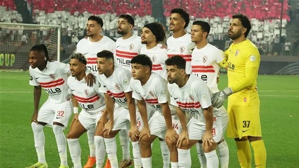 الزمالك يتحرك لإنهاء ملف مستحقات اللاعبين.. وينفى عودة &laquo;دونجا&raquo;