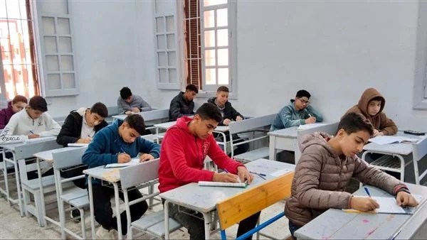 الآن نتيجة الصف الأول الثانوي 2026 في القاهرة.. رابط الاستعلام بالدرجات