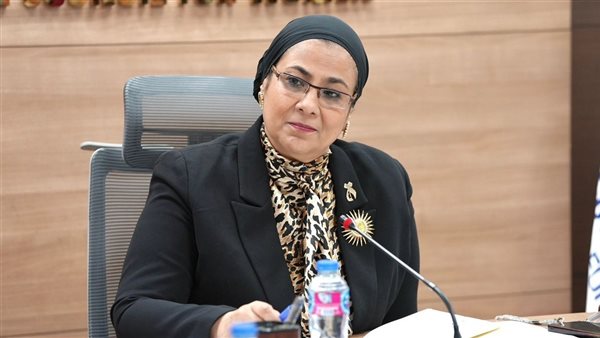 رئيسة القومي للمرأة تشارك في ورشة عمل لمنظمة المرأة العربية