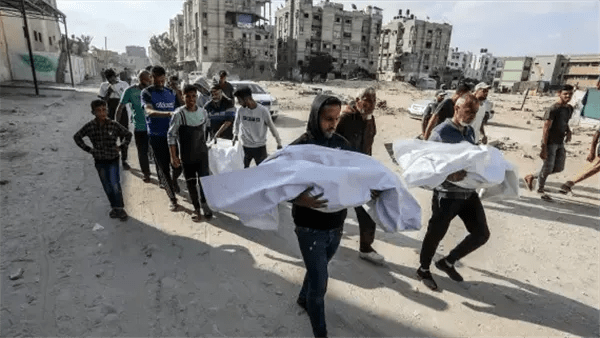 انتهاكات ضد الفلسطينيين.. إسرائيل على القائمة السوداء للأمم المتحدة