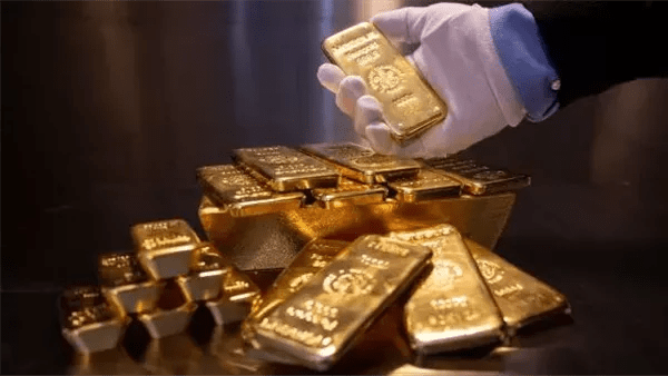 أسعار الذهب اليوم الجمعة في مصر.. تحديث لحظي للأسعار