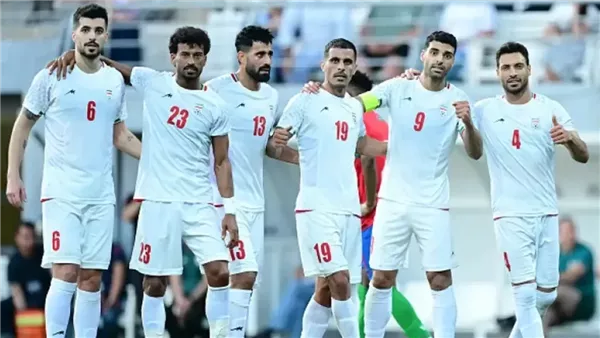 وكالة فارس: أمريكا لم تصدر تأشيرات دخول لبعض أعضاء جهاز منتخب إيران